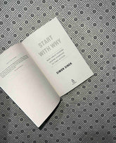 start with why how great leaders inspire everyone to take action by simon sinek